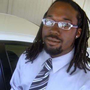 Meet your Posher, Jason